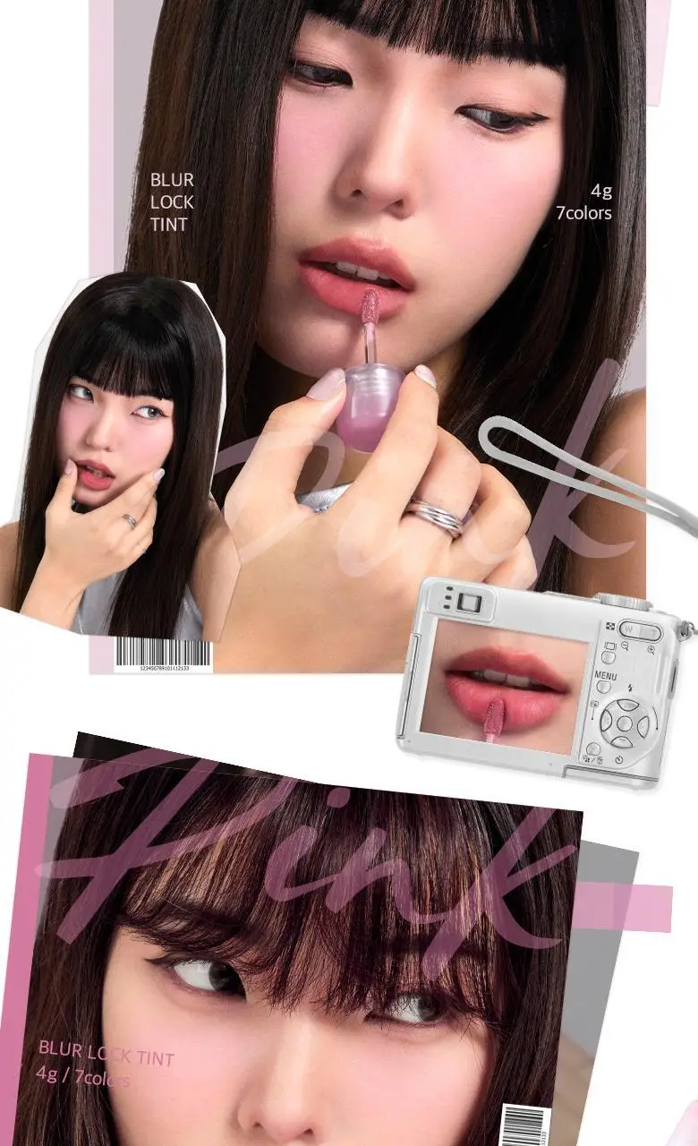 [NEW] 머지 블러 락 틴트 7 colors 상세페이지 6